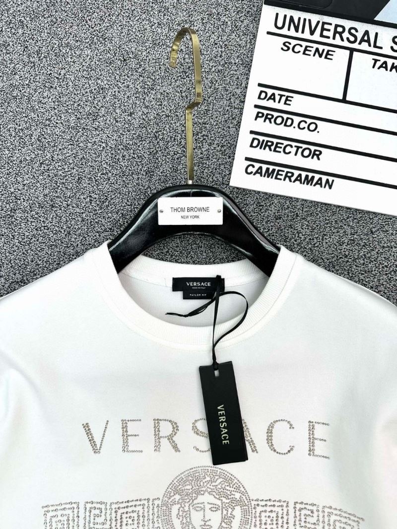 Versace Hoodies